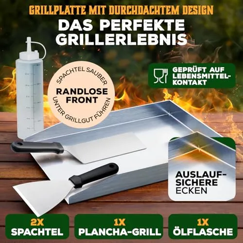 Blumtal Plancha 3