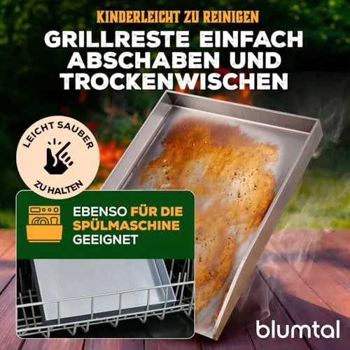 Blumtal Plancha 6