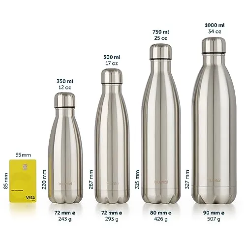 Blumtal Thermosflasche 350 ml 4