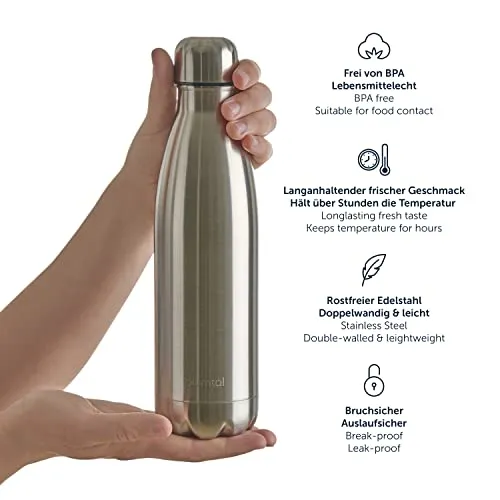Blumtal Thermosflasche 350 ml 5