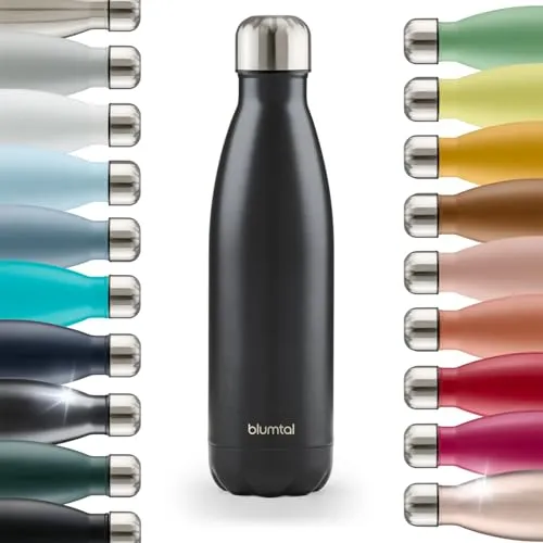 Blumtal Thermosflasche 350 ml
