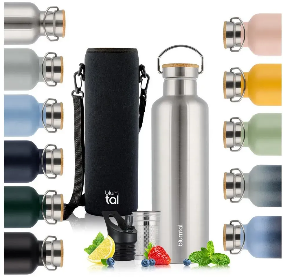 Blumtal Thermosflasche UC