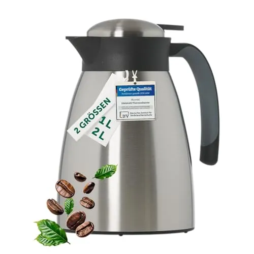 Blumtal Thermoskanne UC