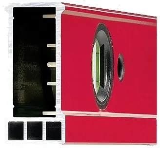 BMI Robust Type 698 4