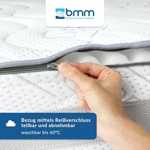 BMM Komfort 23 3