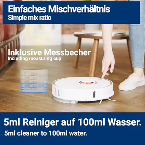 BMUT Wischroboter 4