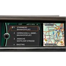 BMW 7er iDrive (Q4 2008) 2