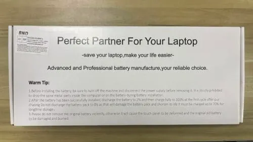 BND MacBook Pro A1990 2