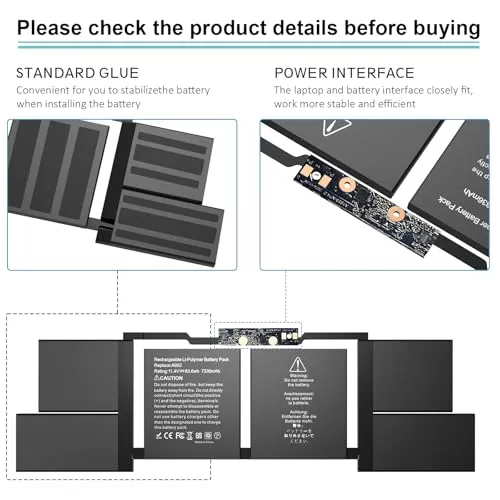 BND MacBook Pro A1990 7