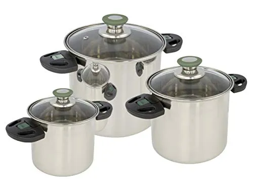 Bo-Camp Elegance Compact 2