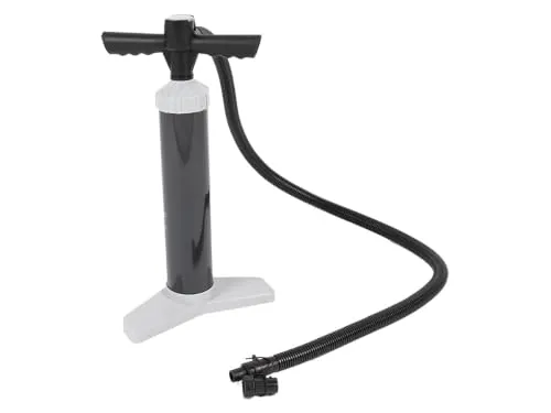 Bo-Camp Schuppen-Zelt Medium Air 3