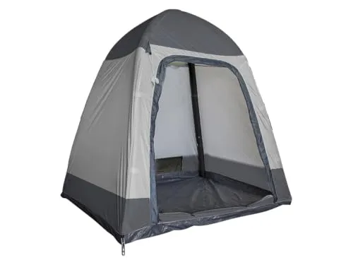 Bo-Camp Schuppen-Zelt Medium Air