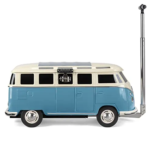 Board Masters T1 Bulli Bus 2