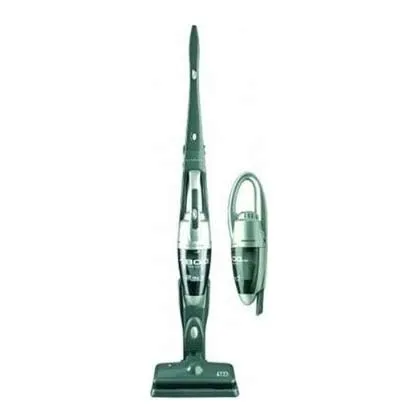 Bob Home Akku Vac 2 in 1