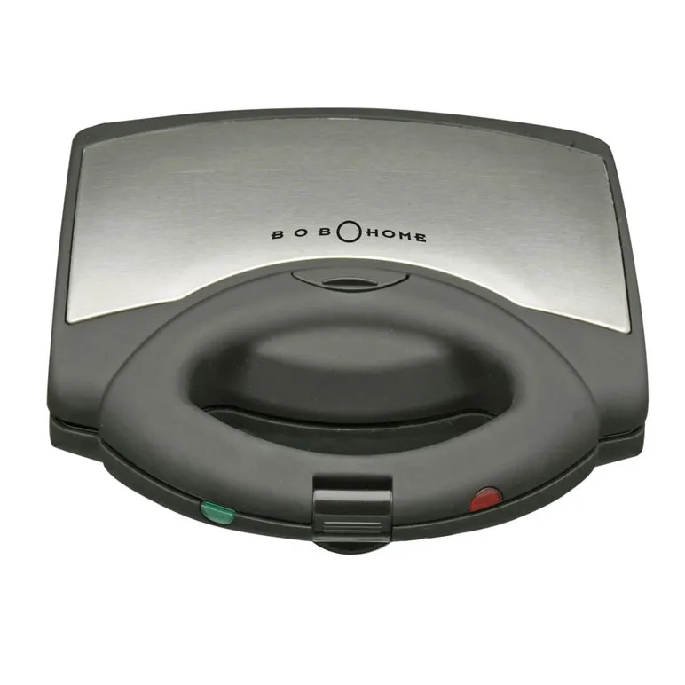 Bob Home Edelstahl Multigriller 3IN1