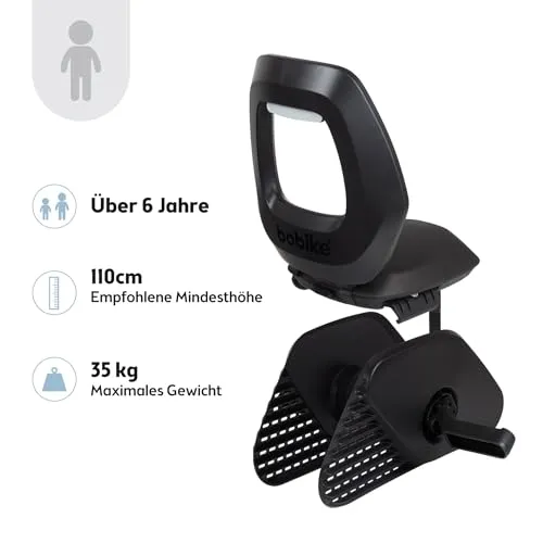 Bobike ONE JUNIOR 6