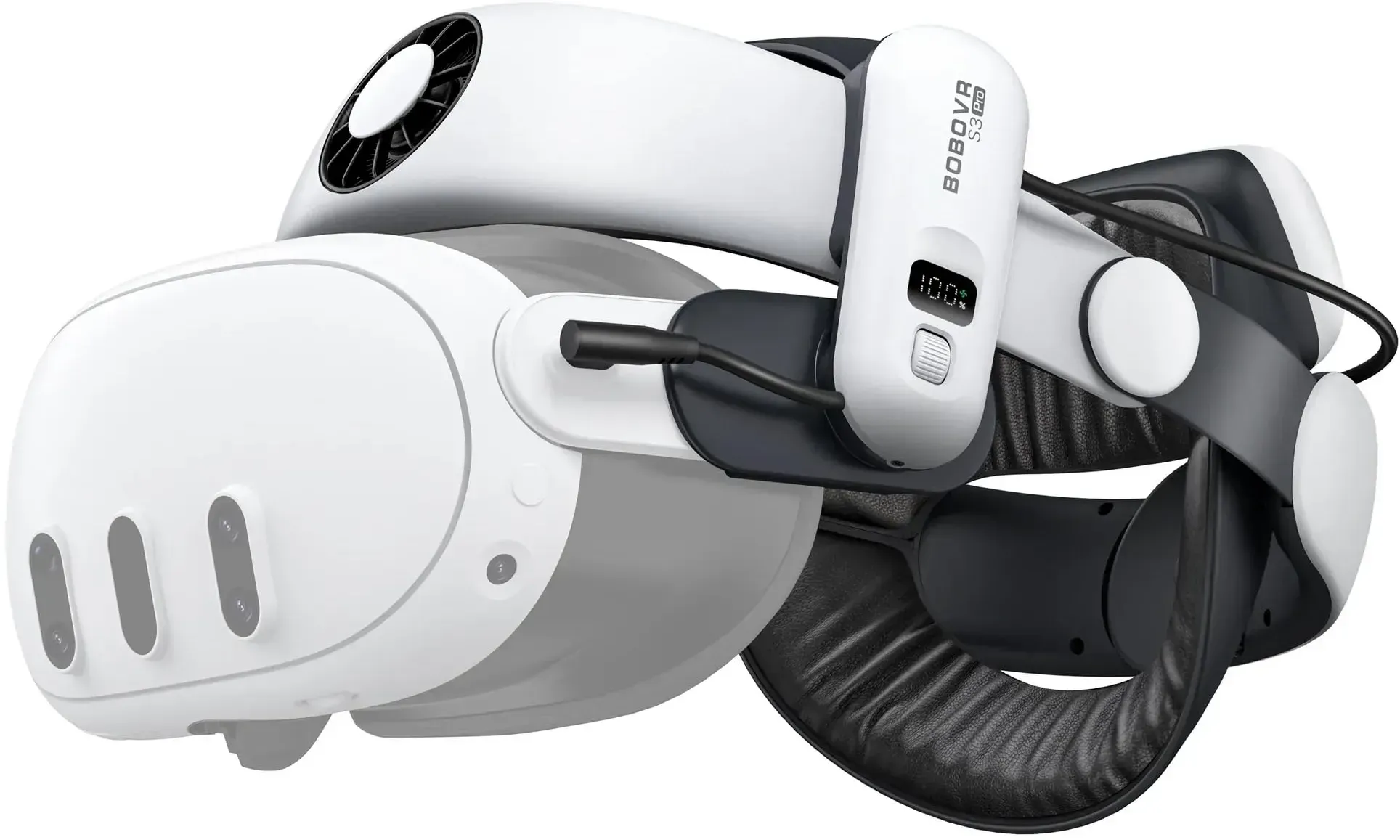 Bobovr S3 Pro