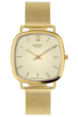 Boccia 3334-07
