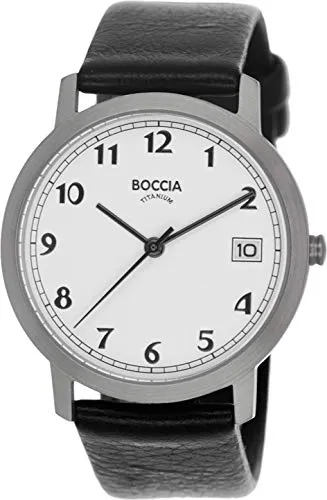 Boccia 3617-01