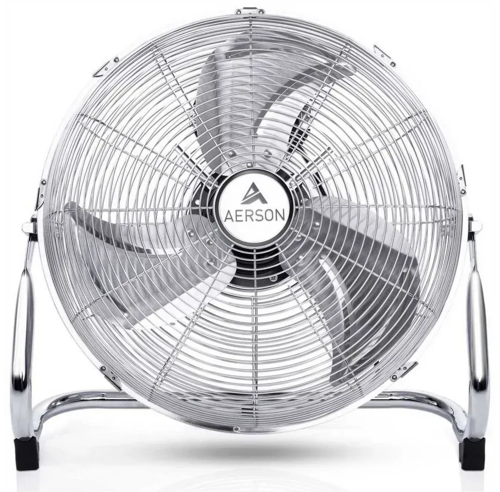Bodenventilator 50 cm