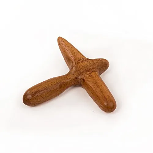Bodhi Massagekreuz