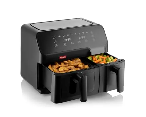 Bodum Air Fryer 2