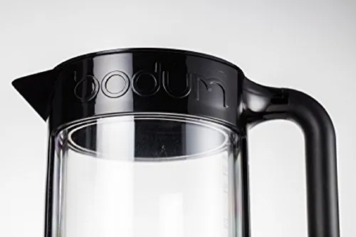 Bodum Bistro 11659-01EURO 5