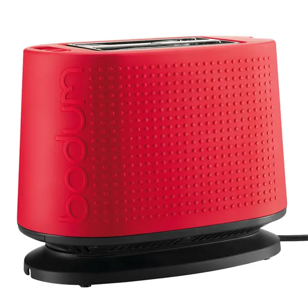 Bodum Bistro rot 10709