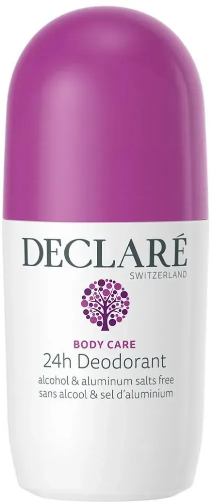 Body Care 24h Deo Roll-On 75 ml
