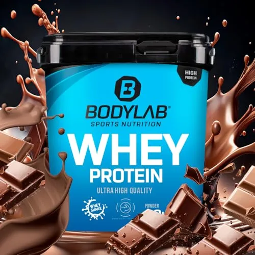 Bodylab24 Whey Protein 2