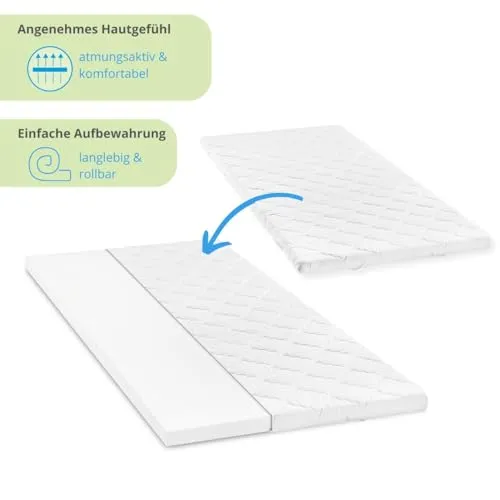 Bodyprotect Matratzentopper