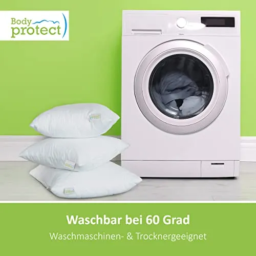 Bodyprotect Matratzentopper 4