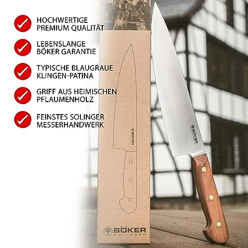 BÖKER Cottage-Craft 2