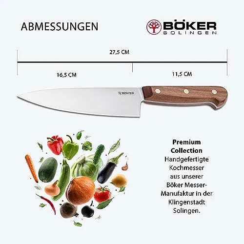 BÖKER Cottage-Craft 5