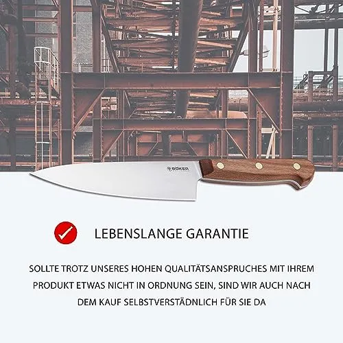 BÖKER Cottage-Craft 6