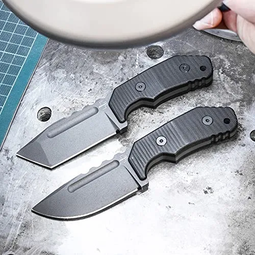 BÖKER PLUS Little Dvalin Tanto 2