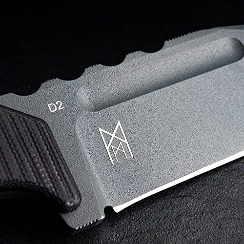 BÖKER PLUS Little Dvalin Tanto 4