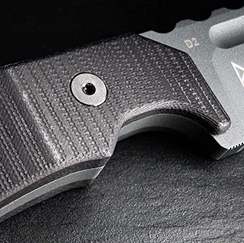 BÖKER PLUS Little Dvalin Tanto 5