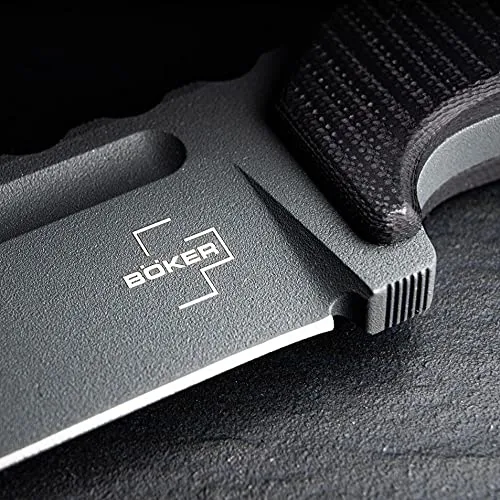 BÖKER PLUS Little Dvalin Tanto 6