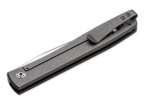 BÖKER PLUS Urban Trapper UC 2