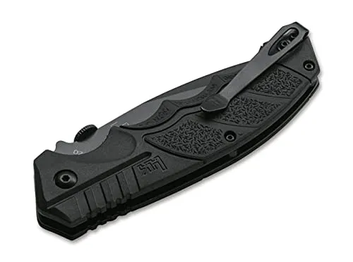 BÖKER SFP 2