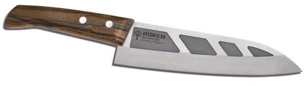 Böker Cera-Titan Zitrikote IV