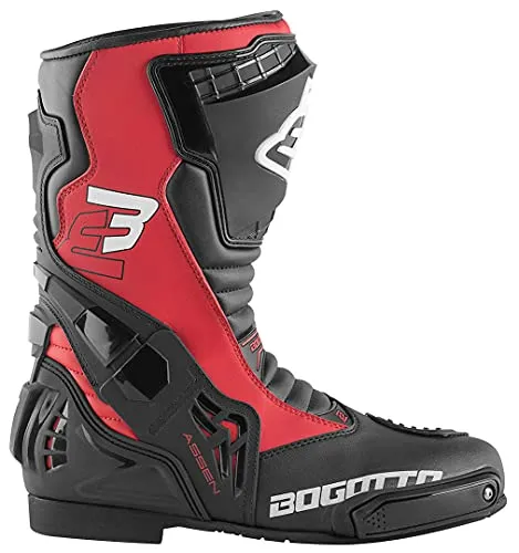 Bogotto Assen 2