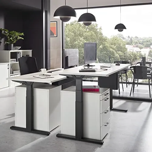 boho office Schreibtischplatte 2