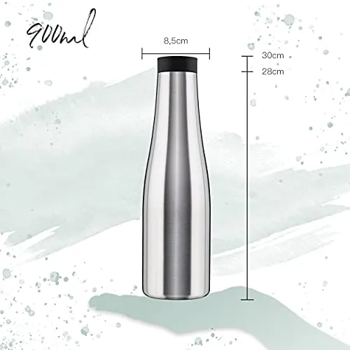 BOHORIA Thermosflasche UC 6