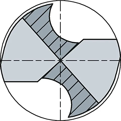 Bohrcraft 11400100550 2