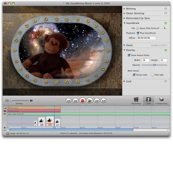 Boinx iStopMotion 2 Express