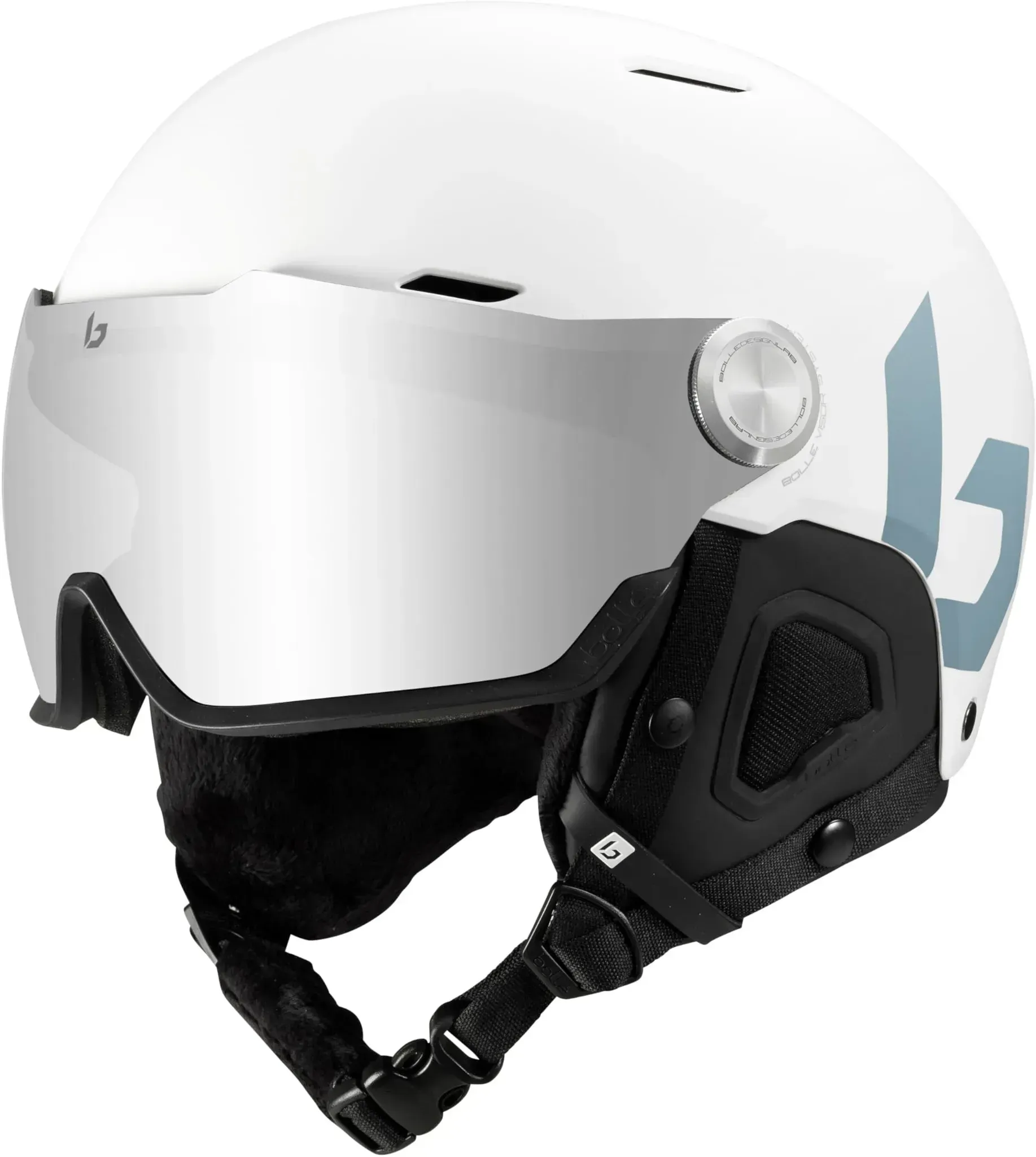 Bollé Might Visor