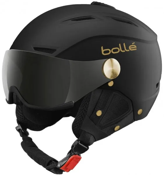 Bollé Backline Visor Soft 3