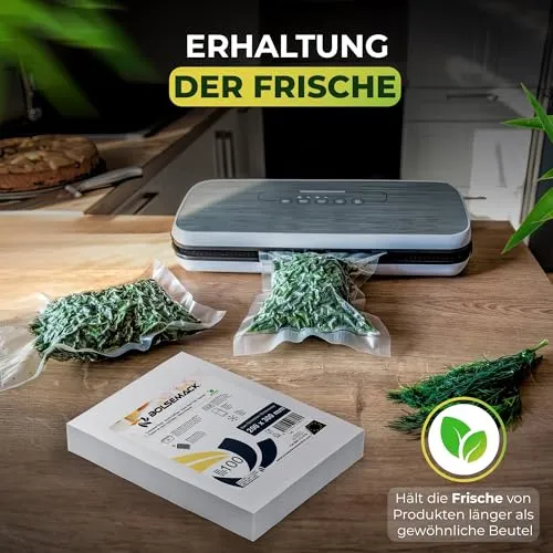 Bolsemack Vakuumierbeutel 3